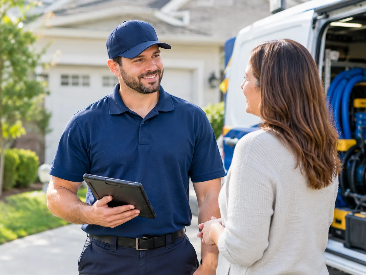 Sewage Backup Cleanup Patterson, IL FAQs